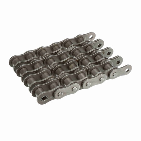 Morse Standard Cottered Roller Chain 10ft, 100-4C 10FT 100-4C 10FT